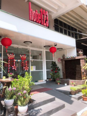 Boutique Hote123, Kuala Lumpur